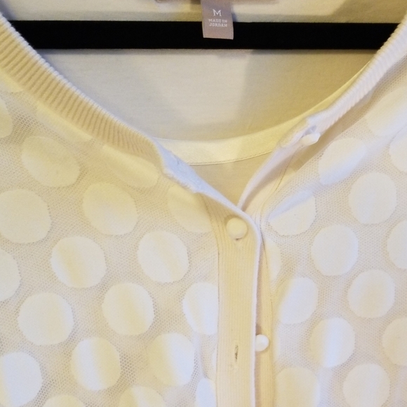 Banana Republic luxe sweater sets - Picture 2 of 5